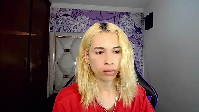 Chat XXX Live Larry_craft