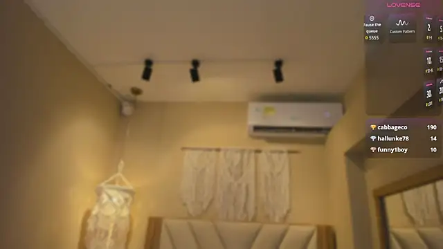 AitanaNoa Live Chatraum