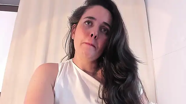Chat XXX ao vivo de miss_alhy