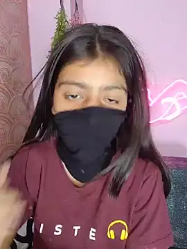 Chat +18 de Prihu143 ao vivo