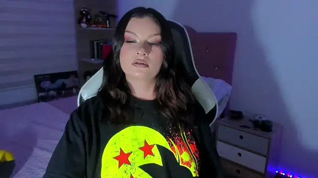 Czat XXX na żywo – OphelianaRose33
