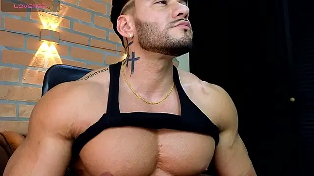 Chat +18 de zac_levis_ ao vivo