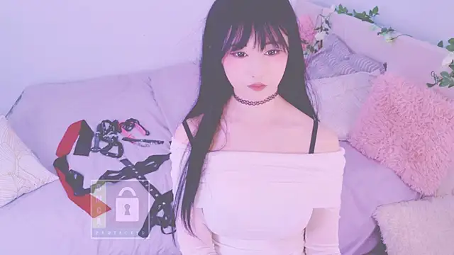 Živý XXX chat LongoriaEva