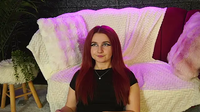CherrySin – Live XXX-chat