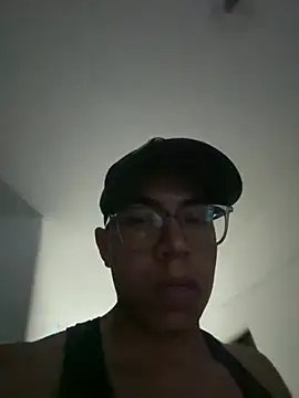 Show webcam de alejandrocock23