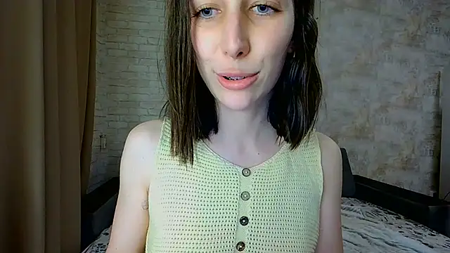 Anika_bloomn Live XXX chat