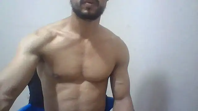 Arabprinceofslv Adlı Modelin Canlı XXX Sohbeti