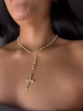 HeyScarletXXX – Naživo XXX chat