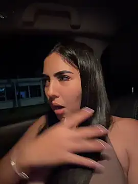 Chat XXX en directo de I_AM_SOPHIE_