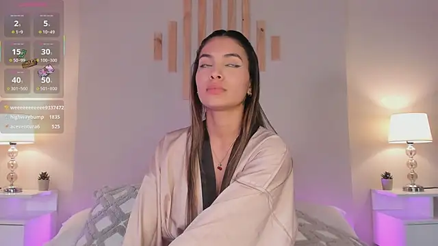 VictoriaNoah_ live XXX chat