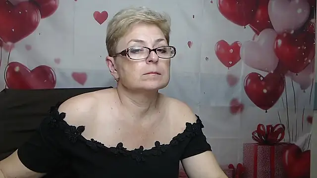 Chat XXX en directo de EmiliaGree