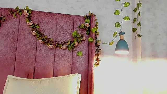 Živý XXX chat AnyaJay