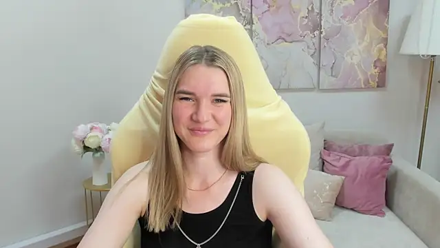 RoxyReignn – live chatrum