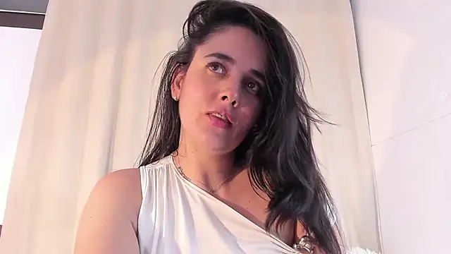 miss_alhy Chat XXX in diretta