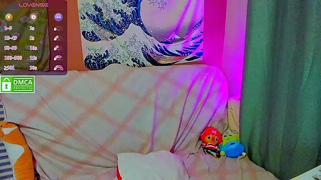 KittyOKittyn Live XXX chat