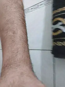 Chat XXX ao vivo de Gasc_1992