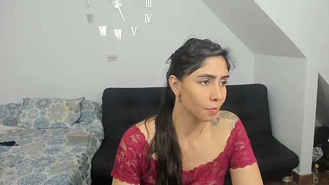 צ'אט XXX בשידור חי של lia_kos