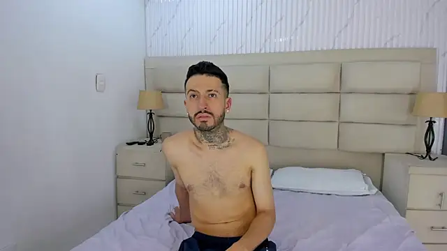 Czat XXX na żywo – StevenAndLaura