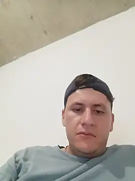 Show modela Maduro-Mariquita na web-kameri