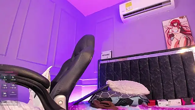 Czat XXX na żywo – Missa_1