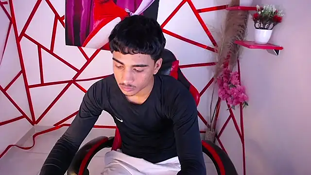 دردشة oliver-parker الجنسية المباشرة