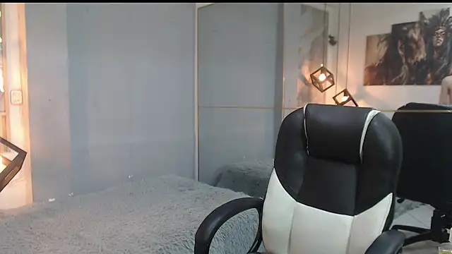 XXX chat uživo modela ash_ka