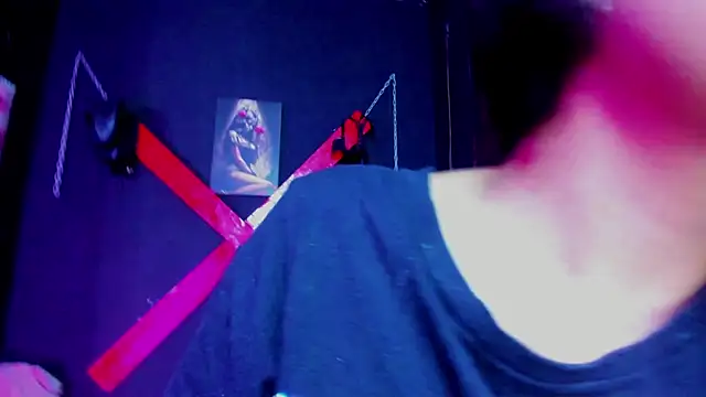 Melliks' Live XXX Chat