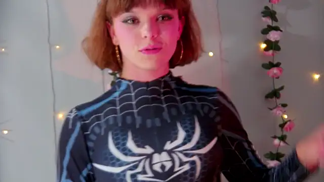ElisabethDavis 라이브 XXX 채팅