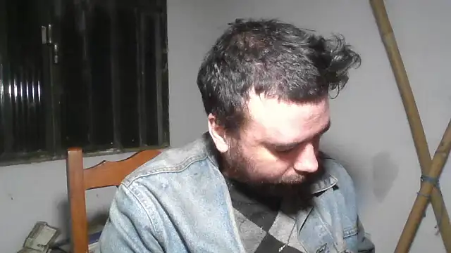 Chat XXX ao vivo de Smoker_lounge