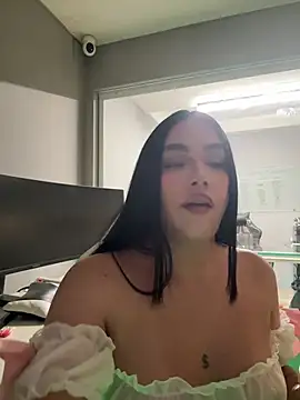Czat XXX na żywo – dojacandice