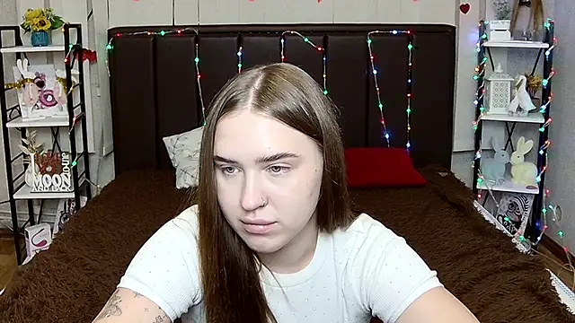 LauraHlot's Live XXX Chat