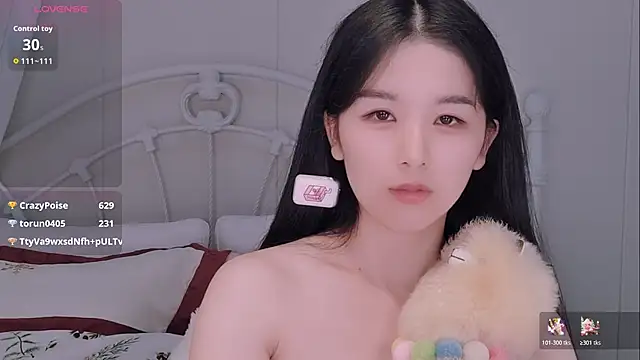 BingLin-'s Live XXX Chat