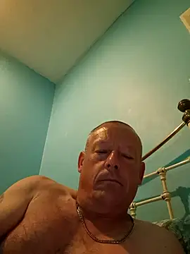 Show Webcam de Tyson120