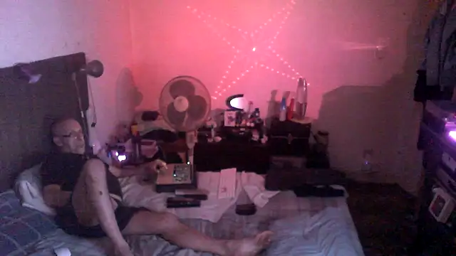 Show Webcam de dazuk4513