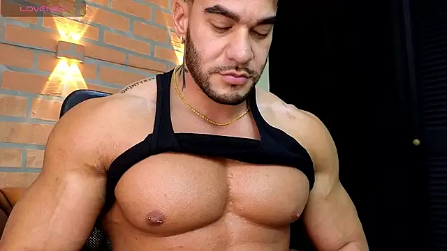 zac_levis_'s Live XXX Chat