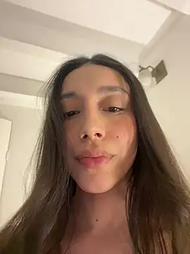SelenaStone Live XXX-Chat