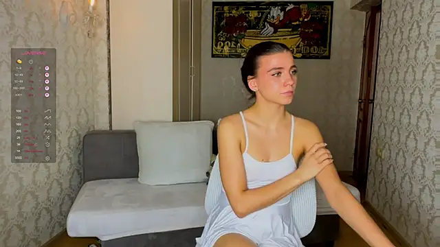EvaHoly XXX чат на живо