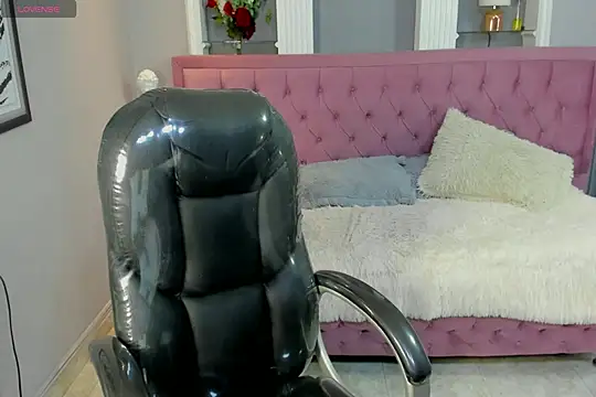 Fernanda_ss Chat XXX in diretta