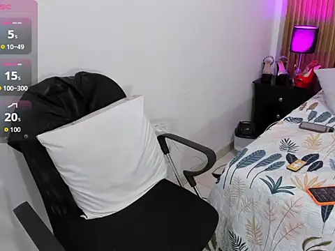 Pauline_Fox 라이브 XXX 채팅