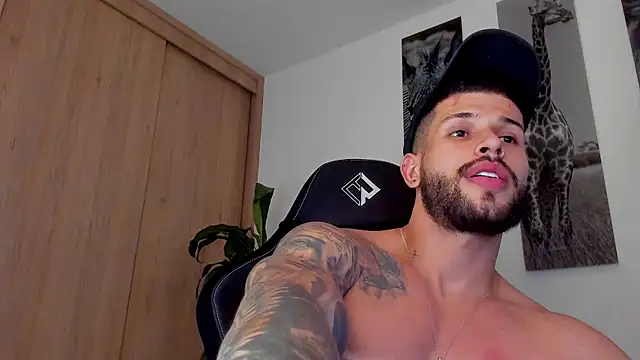 Živý XXX chat Santos_ramirez1