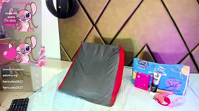 PenelopeGuzman__ Chat XXX in diretta