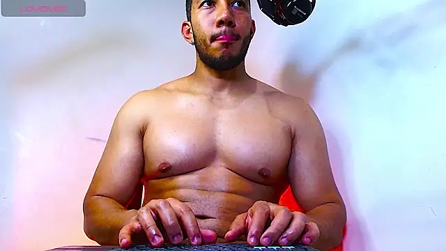 Živý XXX chat georgeholl