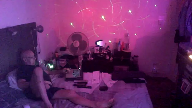 dazuk4513 Webcam Show