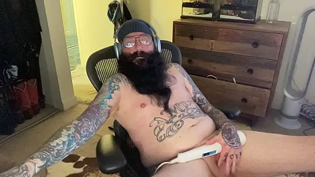 Chat XXX en directo de deviantsouls