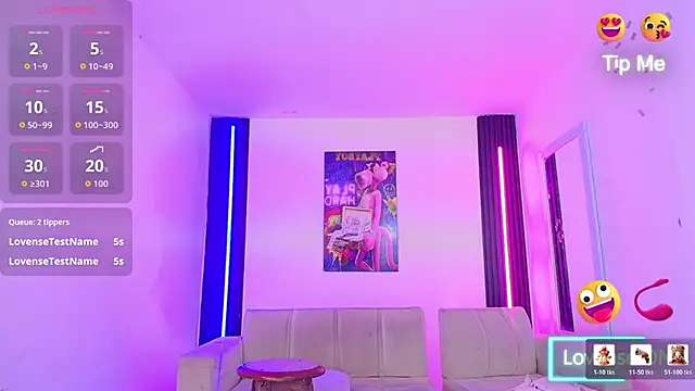 Marcus_and_Tony – Naživo XXX chat