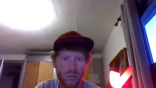 Živý XXX chat Suspicious1738