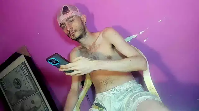 Sissywhite7 라이브 XXX 채팅