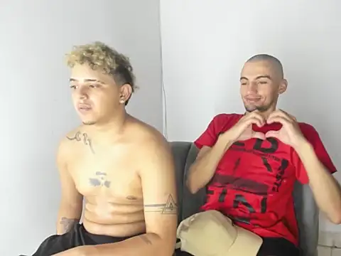 Max_Scorpion Live XXX-chat