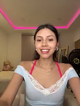 MissBecka_ Chat XXX in diretta