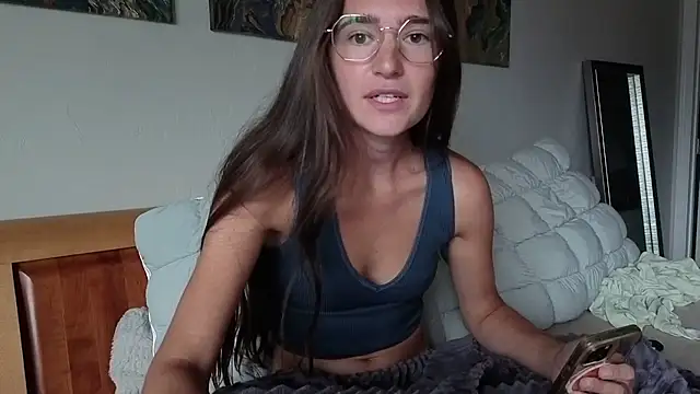 bambifarrina's Webcam Show